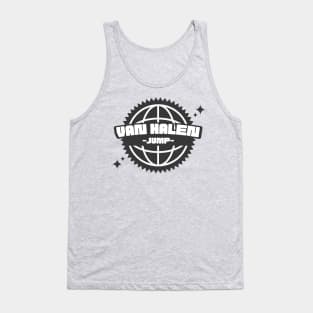 Jump Tank Top